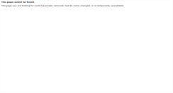 Desktop Screenshot of integralinstitute.crmdesk.com