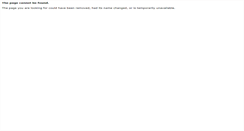 Desktop Screenshot of digitalpraise.crmdesk.com